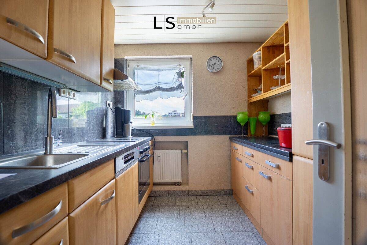 *Chance für Anpacker!* 3-Zimmer-Wohnung mit Potenzial zur Eigennutzung oder Anlage! – Metzingen – Vorschaubild 6