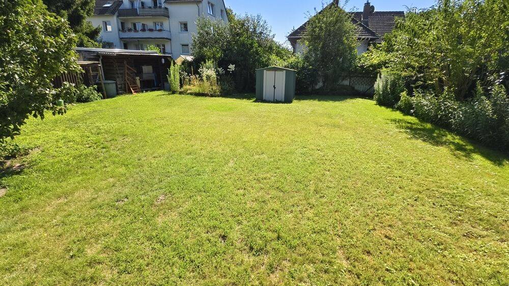 Peine - großzügiges Einfamilienhaus an der Fuhse - naturnah in der Stadt leben – Peine – Vorschaubild 3
