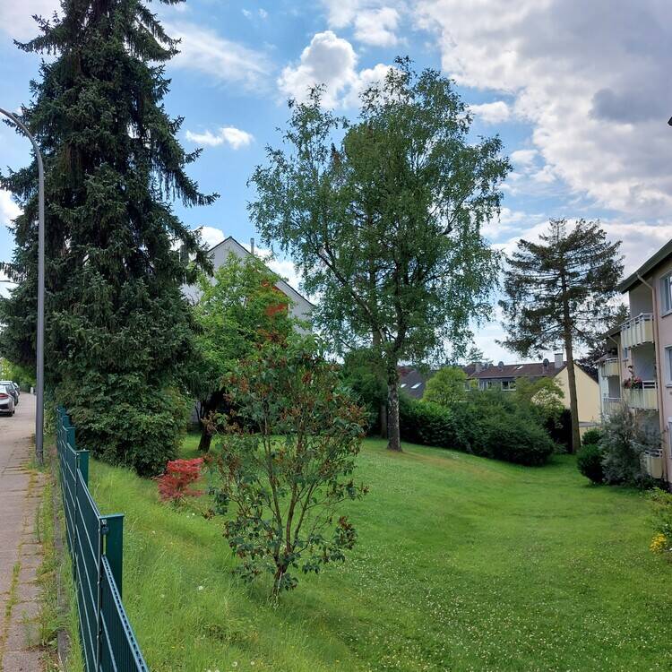 Wohnkomplex von 3 Mehrfamilienhäusern in Wuppertal – Wuppertal – Vorschaubild 6