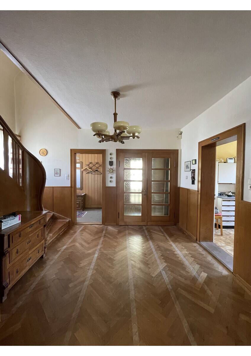 Charmantes Einfamilienhaus mit offenem Grundriss und Ausbaupotenzial in beliebter Lage von Alfeld – Alfeld (Leine) – Vorschaubild 6