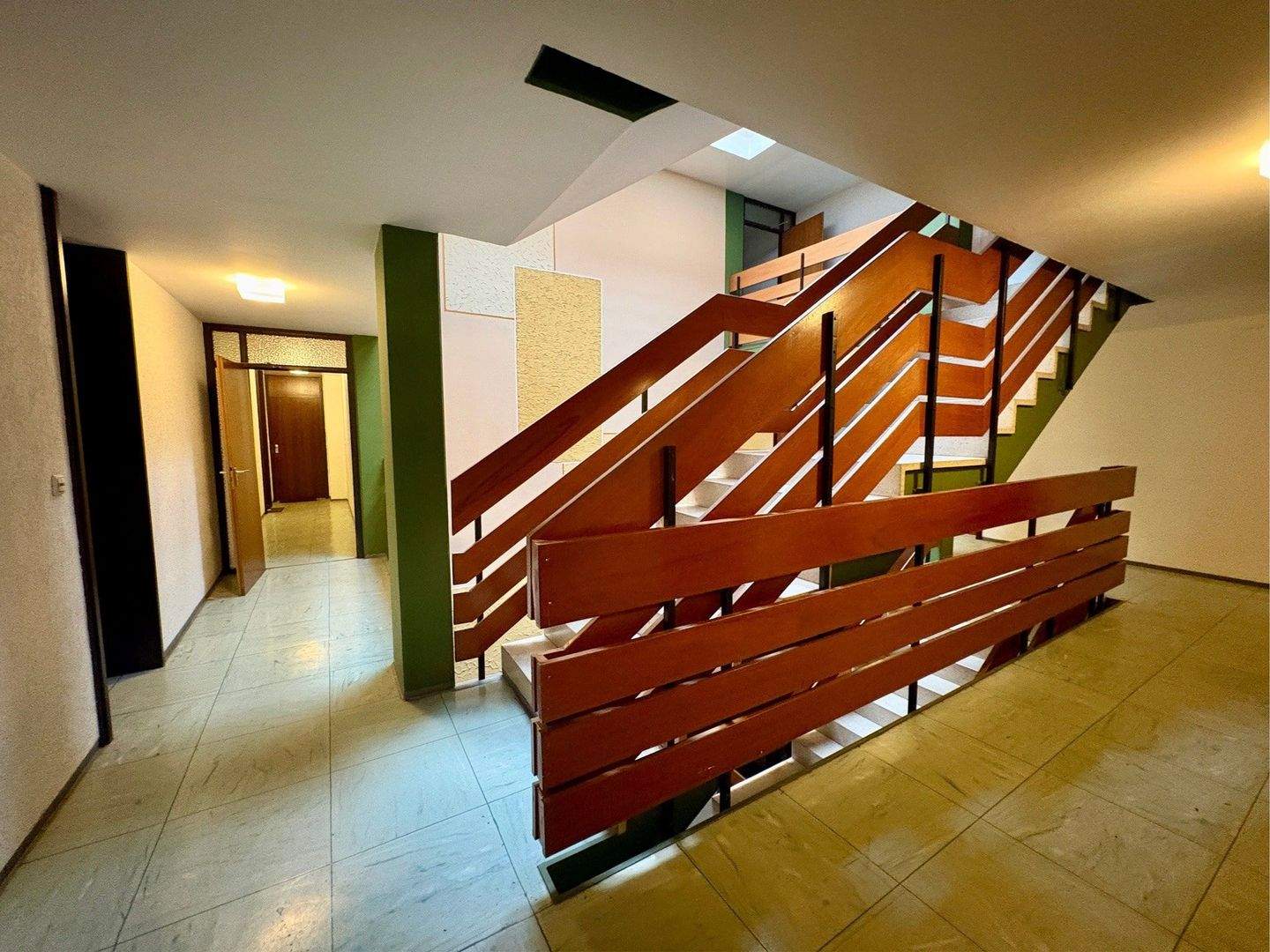 1-Zi.-Apartment in ER-Bruck...Kapitalanlage mit guter Rendite – Erlangen – Vorschaubild 9