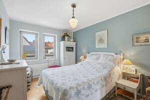 3-Zimmer ETW mit Dachterrasse in bester Lage von Lübeck - Zwischen Johanneum und St. Marien Kirche – 23552 Lübeck – Vorschaubild 9