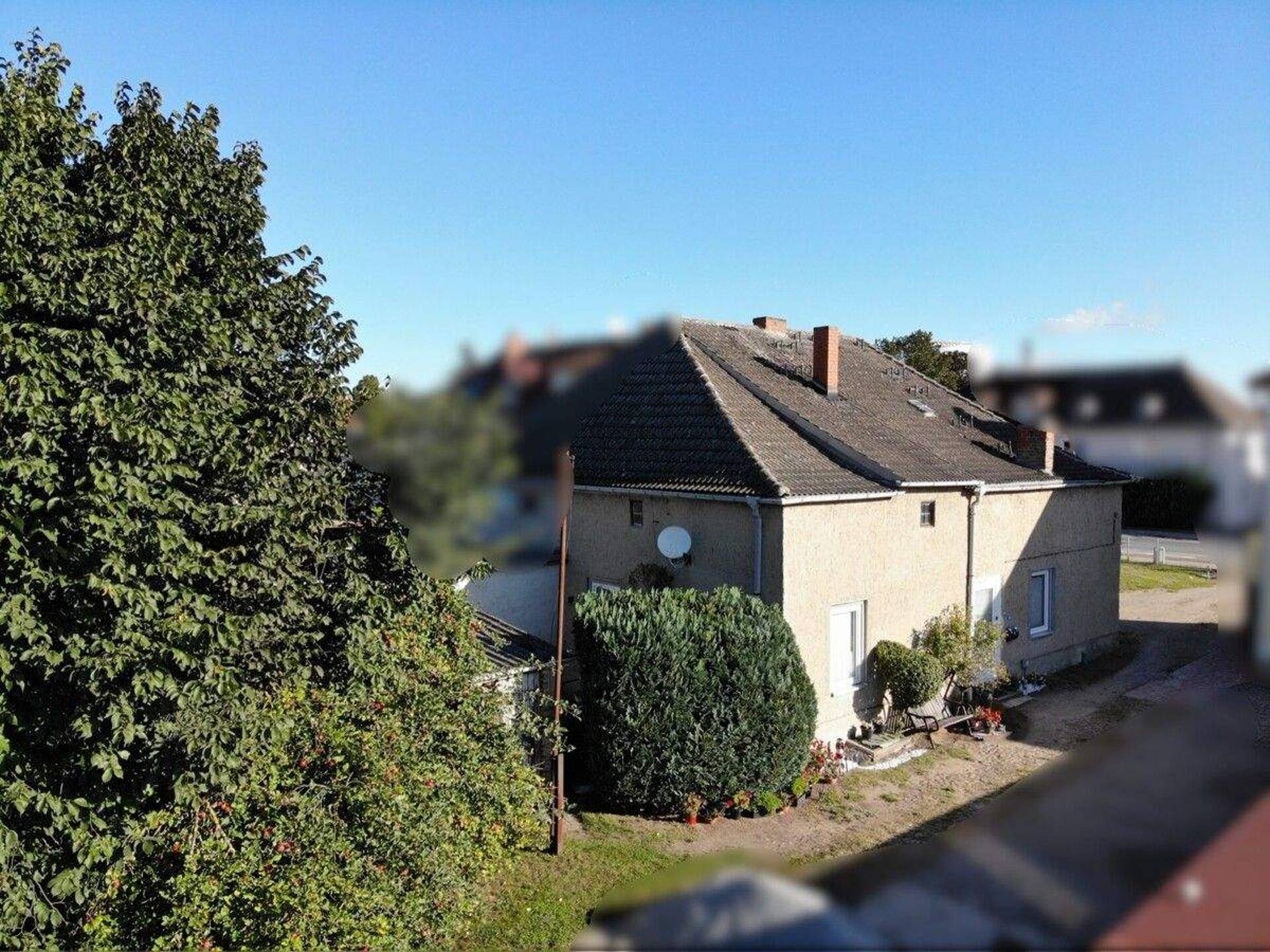 Haus in 17389 Anklam mit 69,71 m² kaufen