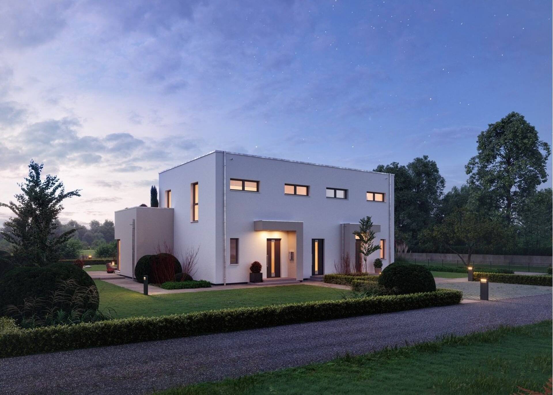 Fertighaus in 67454 Hassloch mit 200 m² kaufen