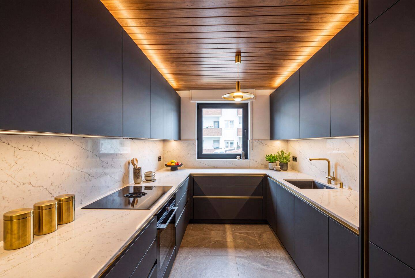 **80 m² voller Möglichkeiten - 3-Zimmer-Wohnung mit Balkon** – Berlin – Vorschaubild 7