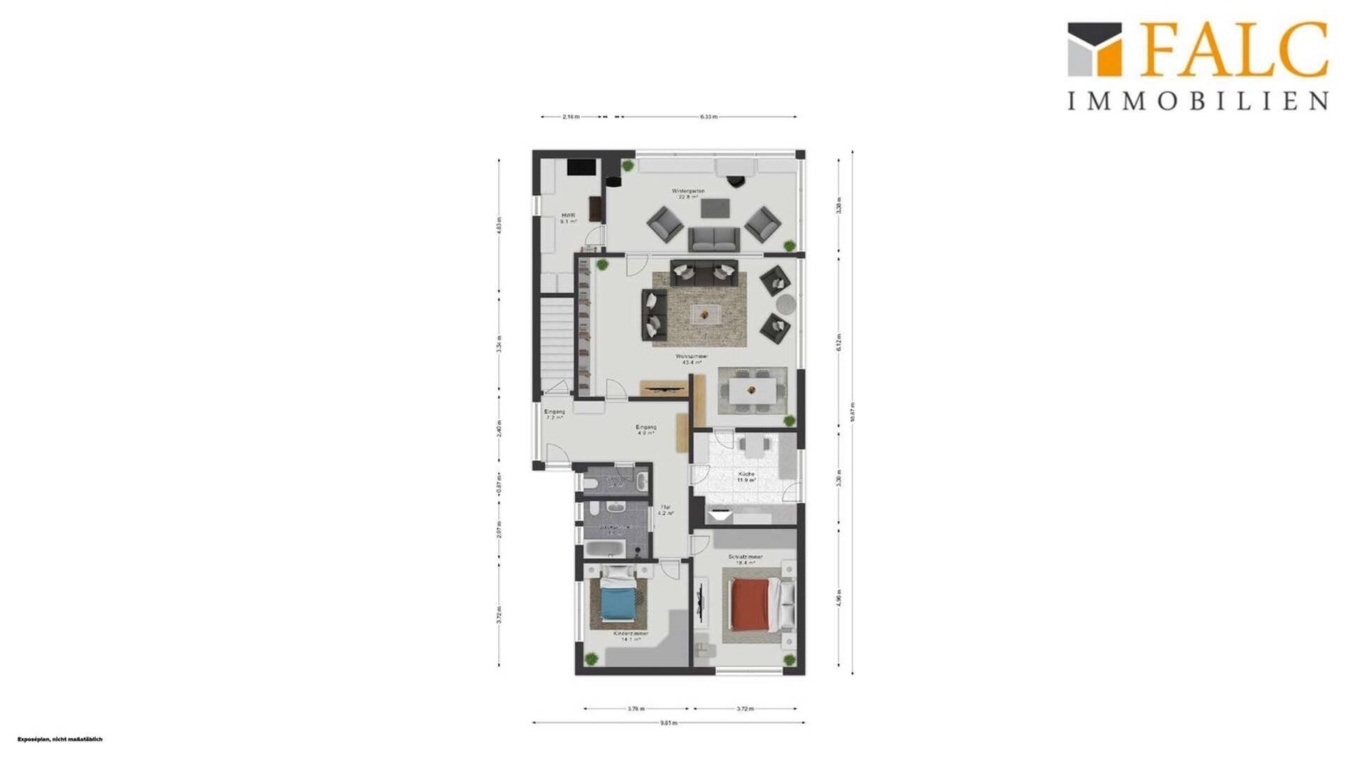 Haus in 53819 Neunkirchen-Seelscheid mit 147 m² kaufen