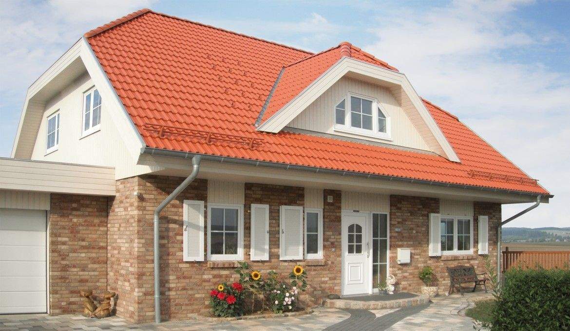 Dein Traumhaus wartet auf Dich – Lindern (Oldenburg) – Bild 1 von 6