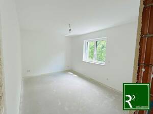 Neubau 3 ZKB Erdgeschoss mit Terrasse - Fernwärme - KFW 55EE – 85055 Ingolstadt – Vorschaubild 8