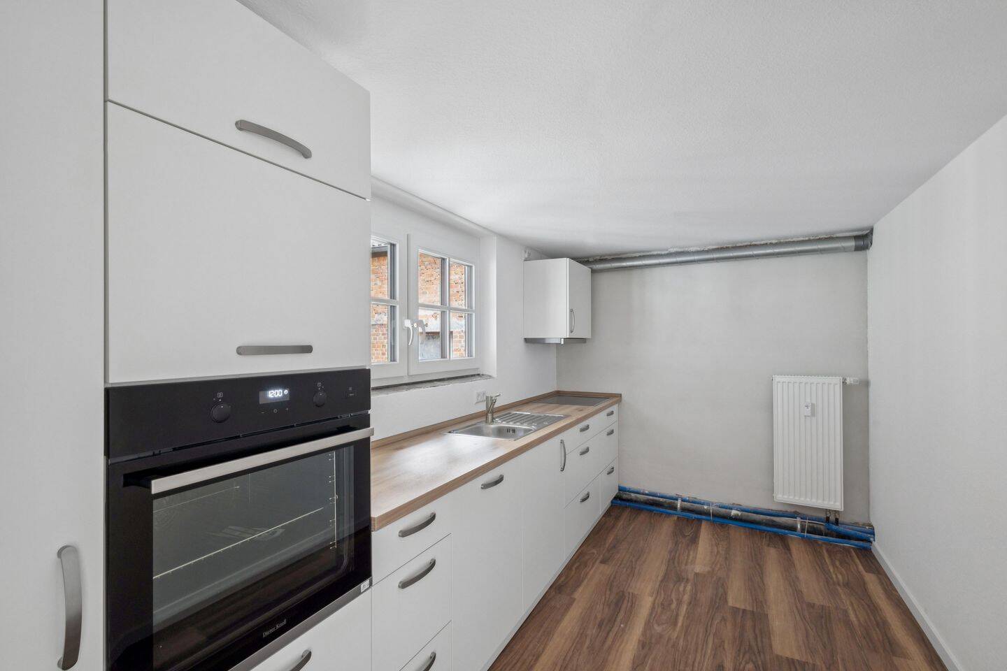 Marstein Quartier - Hochwertig kernsanierte 3-Zimmer-Wohnung – Stuttgart – Vorschaubild 6