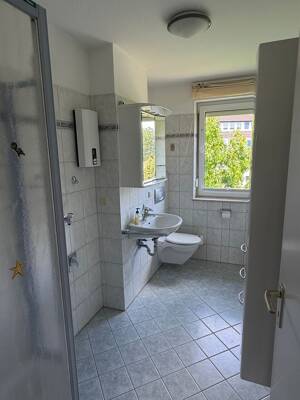 3-Zi.-ETW mit Balkon ca. 74 m² | Bremen-Woltmershausen - nah an Weser & Tabakquartier – 28197 Bremen – Vorschaubild 9