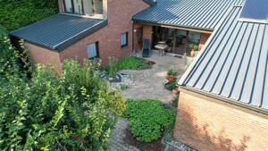 Licht, Luft und Lebensqualität - Bungalow mit Gartenparadies in Premiumlage !!! – 48167 Münster – Vorschaubild 5