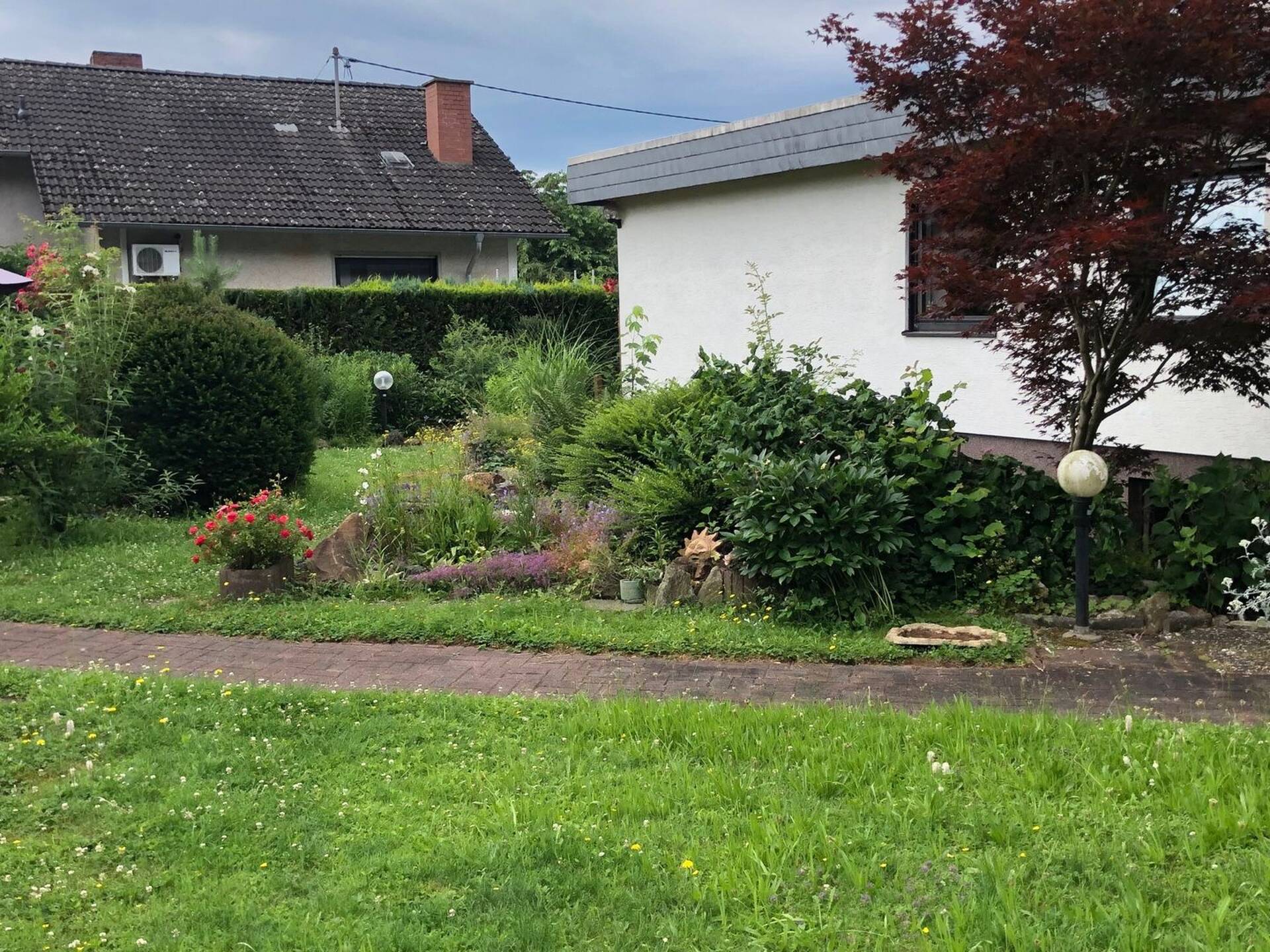 Haus in 55566 Bad Sobernheim mit 160 m² kaufen