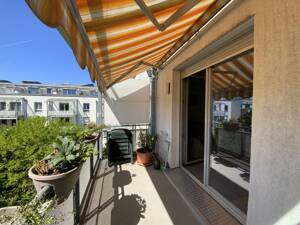 Elegante 3-Zimmer-Wohnung mit Westbalkon in Top-Lage Mainz-Gonsenheim - bezugsfrei!