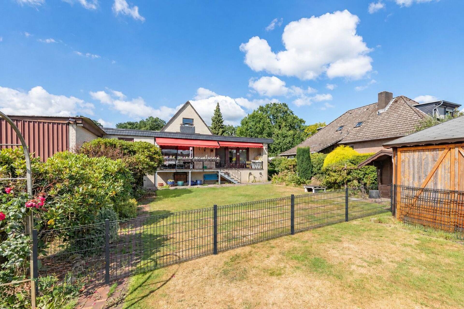 Einfamilienhaus in 21423 Winsen (Luhe) mit 268 m² kaufen