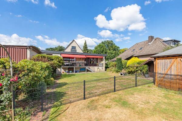 Einfamilienhaus in 21423 Winsen (Luhe) mit 268 m² kaufen