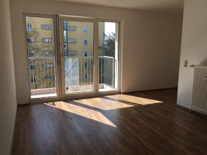 City Appartement 1ZKB Ideal für Studenten