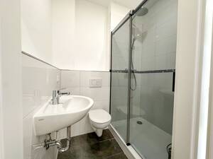 Design trifft Altbau - kernsanierte 2-Zimmer-Wohnung mit Einbauküche – 44147 Dortmund – Vorschaubild 5