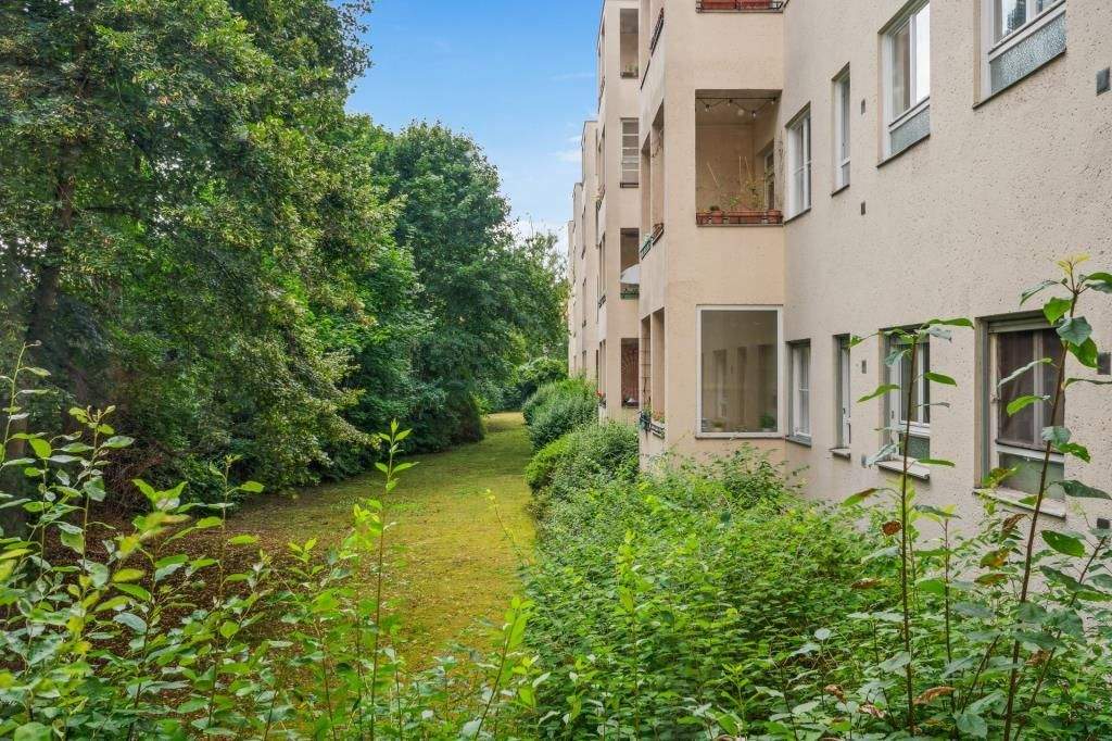 Kapitalanlage - Attraktive Wohnungen in ruhiger Lage – Berlin – Vorschaubild 4