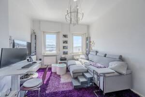 Altbaucharme trifft Werthaltigkeit - 3-Zimmer-Wohnung in zentraler Lage – 70435 Stuttgart – Vorschaubild 6
