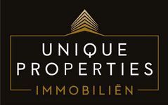 Unique Properties BVBA logo