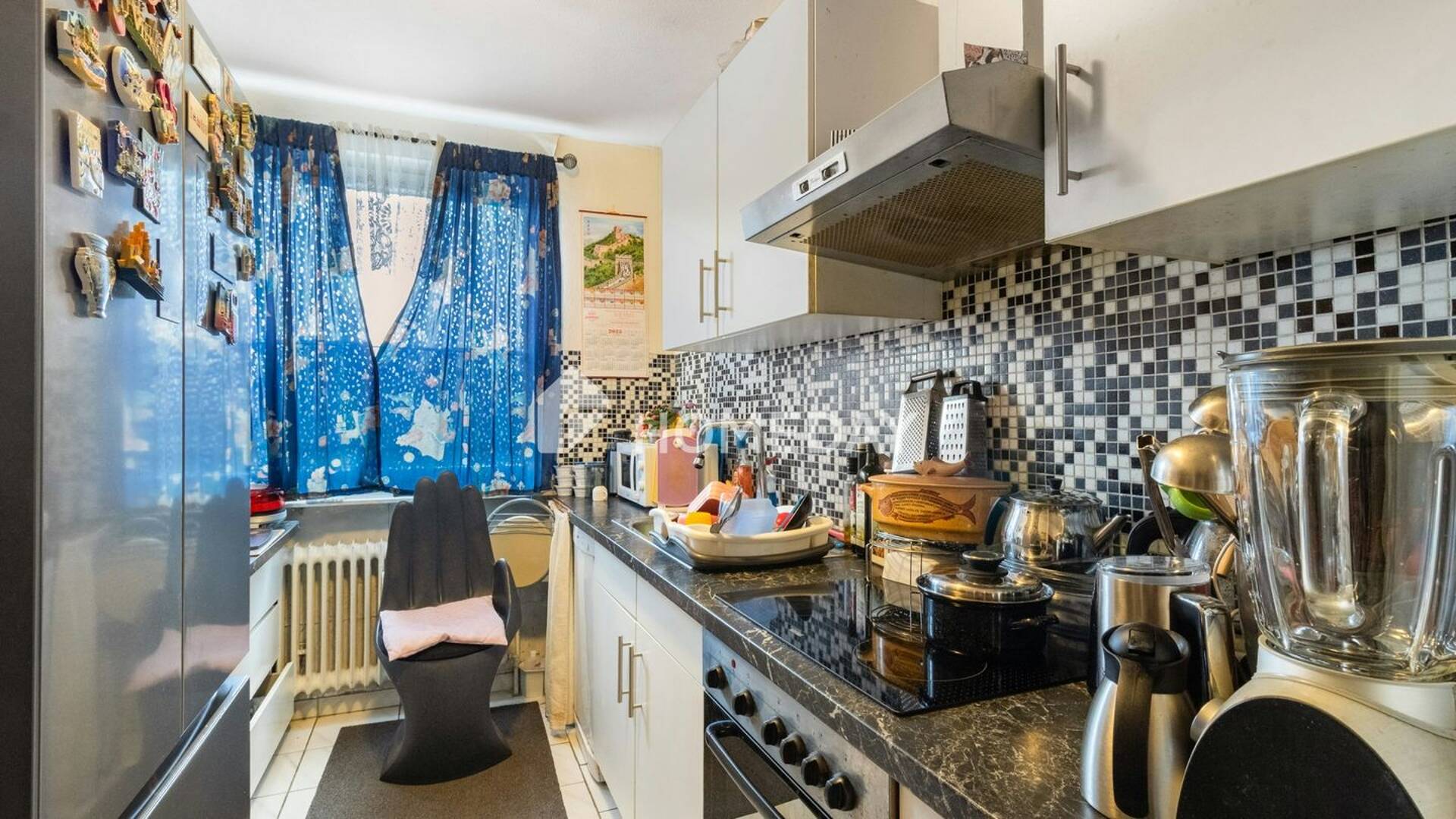 Etagenwohnung in 63456 Hanau mit 80 m² kaufen