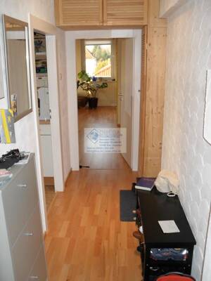 Schöne modernisierte Altbauwohnung in ruhiger Wohngegend Fasanenhof mit Garage – 34125 Kassel – Vorschaubild 3