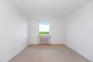 Ruhig, grün, Bogenhausen: 3-Zimmer-Wohnung mit Gestaltungsspielraum – 81927 München – Vorschaubild 7