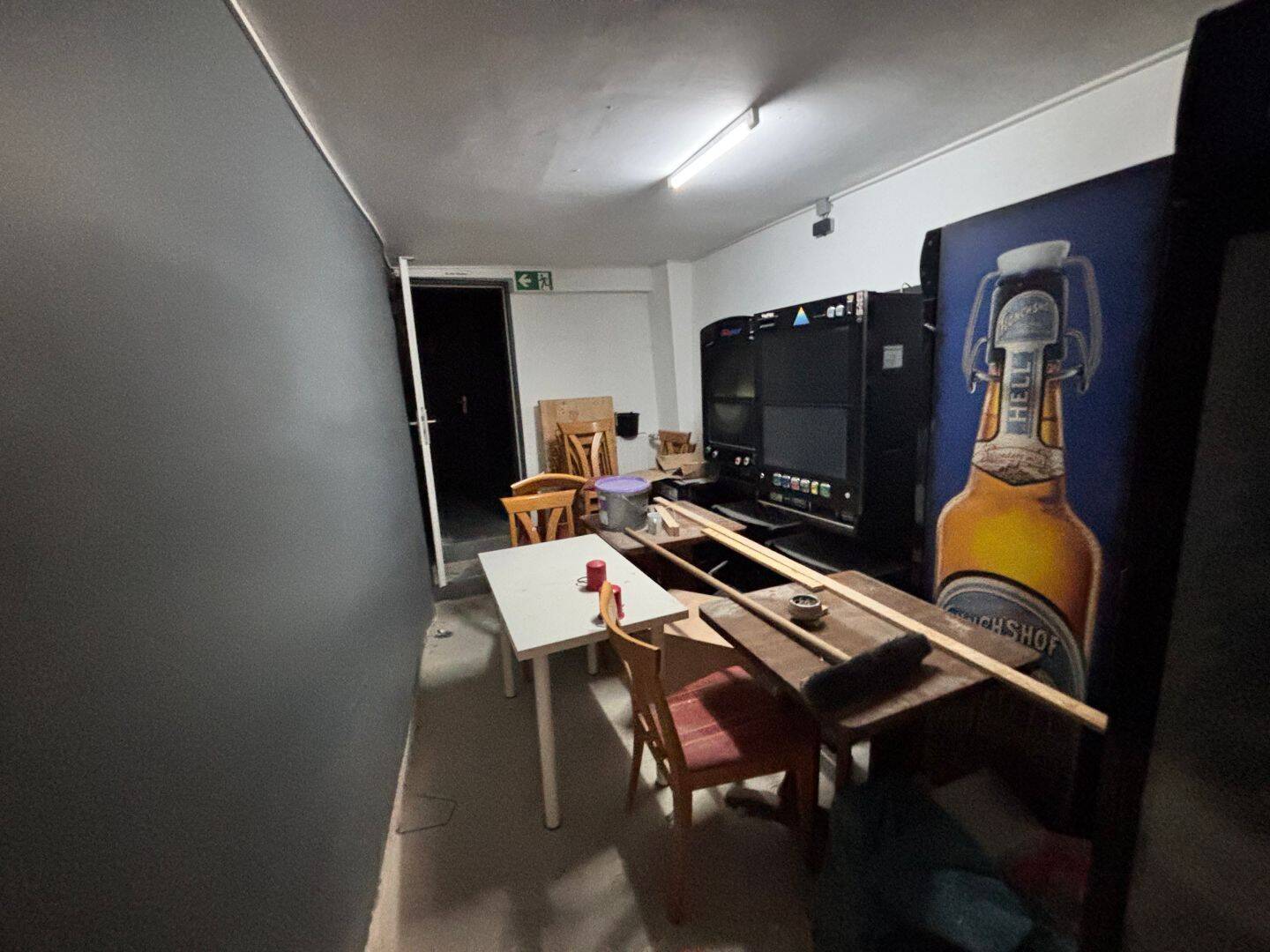 Freies Wohn- und Geschäftshaus mit Laden/Bar im EG + 8 Apartments - Altstadt in Nürnberg – Nürnberg – Vorschaubild 8