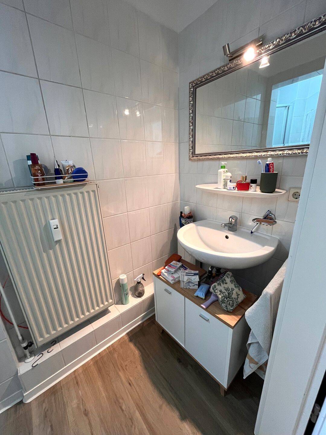 Schöne 2-Zimmer-Wohnung in Stadtfeld – Magdeburg – Vorschaubild 6
