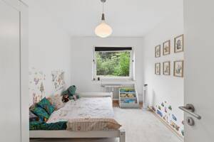 Alt-Rahlstedt: Helle 4-Zimmer-Erdgeschosswohnung mit Terrasse und viel Grün - ideal für Familien – 22149 Hamburg – Vorschaubild 8