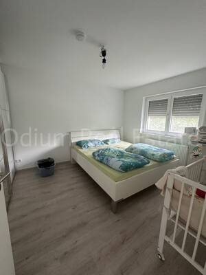 liebevoll renovierte Wohnung mit toller Wohnküche – 68305 Mannheim – Vorschaubild 2