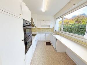 Lichtdurchflutetes Reihenmittelhaus mit Gartenparadies und Außenschwimmbecken am Ennert – 53229 Bonn – Vorschaubild 5