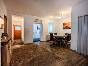 Zwei Wohneinheiten, ein besonderes Zuhause - ca. 160 m² mit großer Terrasse – 90768 Fürth – Vorschaubild 7