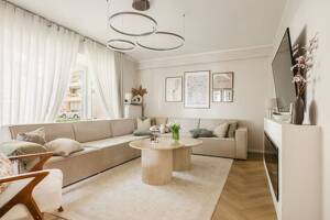 Top-Lage nahe Rüttenscheid - großzügige 3-Zimmer-Wohnung mit Balkon & Entwicklungspotenzial
