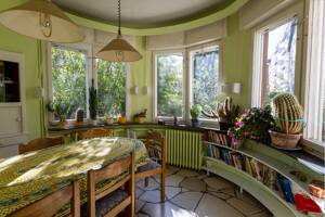 Ein Familienhaus zentral im Grünen – 13469 Berlin – Vorschaubild 1