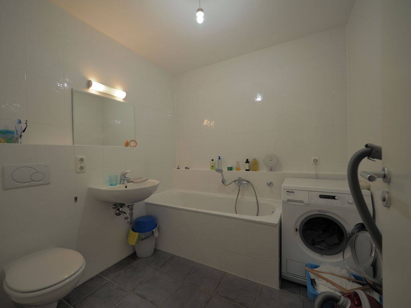 Goetheplatz München - Attraktive 35qm Wohnung mit TG-Stellplatz und Keller - Bj. 2008, Aufzug – München – Vorschaubild 4