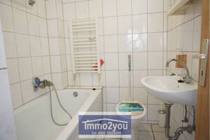 Schnäppchen für Eigennutzer + Kapitalanleger. 1 oder 2 Eigentumswohnungen nebeneinander, z.B. AirBNB