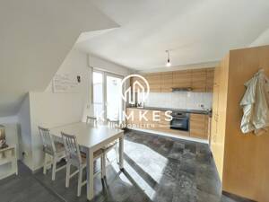 *NEU* Attraktive 2-Zimmer-Wohnung mit großen Balkon in Sackgassenlage von Duisburg-Aldenrade – 47179 Duisburg – Vorschaubild 6