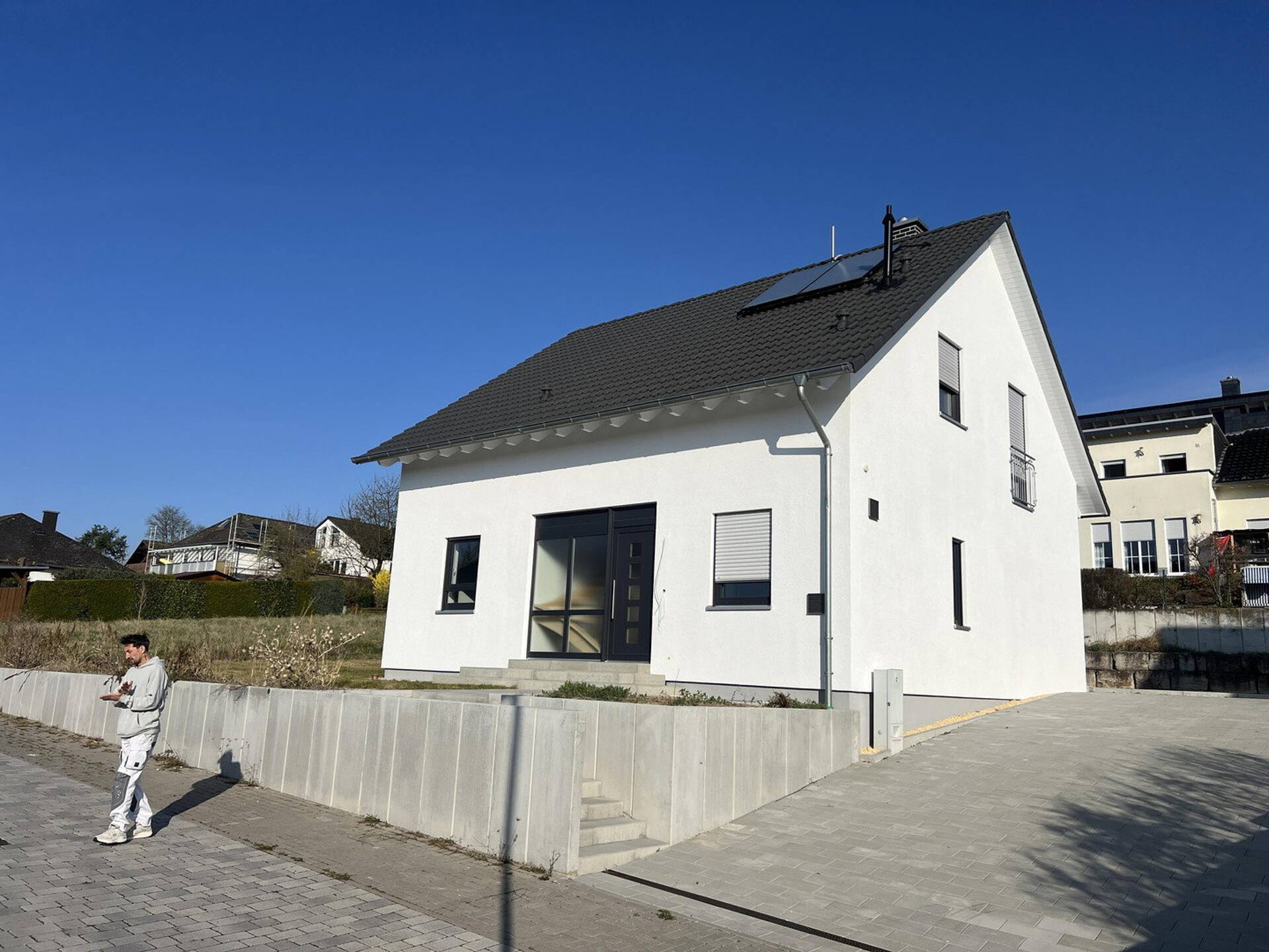 Haus in 35428 Langgöns Oberkleen mit 200 m² kaufen