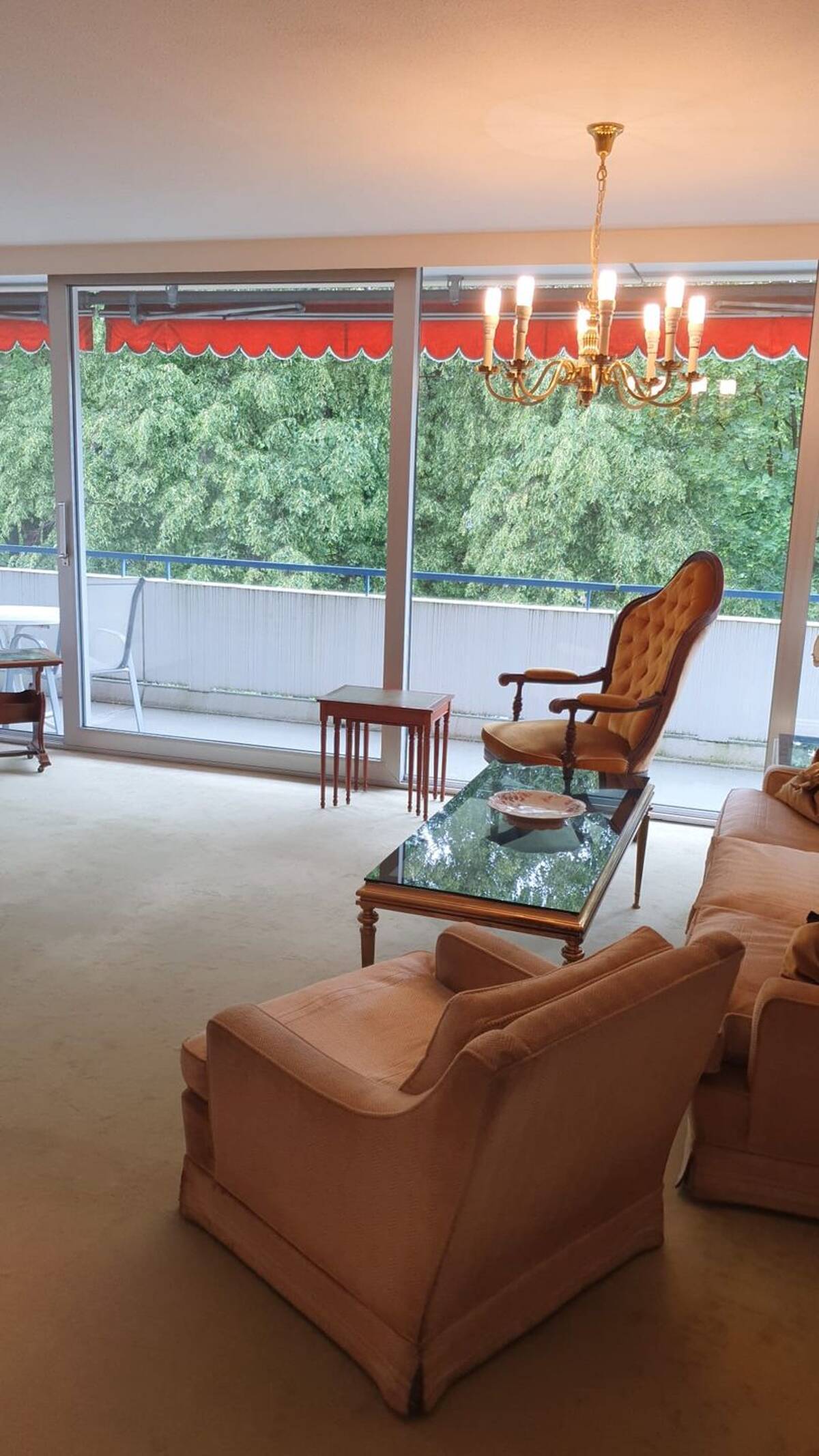 2-Zimmer-Wohnung in München-Bogenhausen: Privatverkauf - provisionsfrei – 81927 München – Bild 1 von 9
