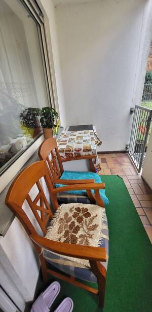 Großzugige 5-Zimmer-City-Wohnung! – 90763 Fürth – Vorschaubild 2