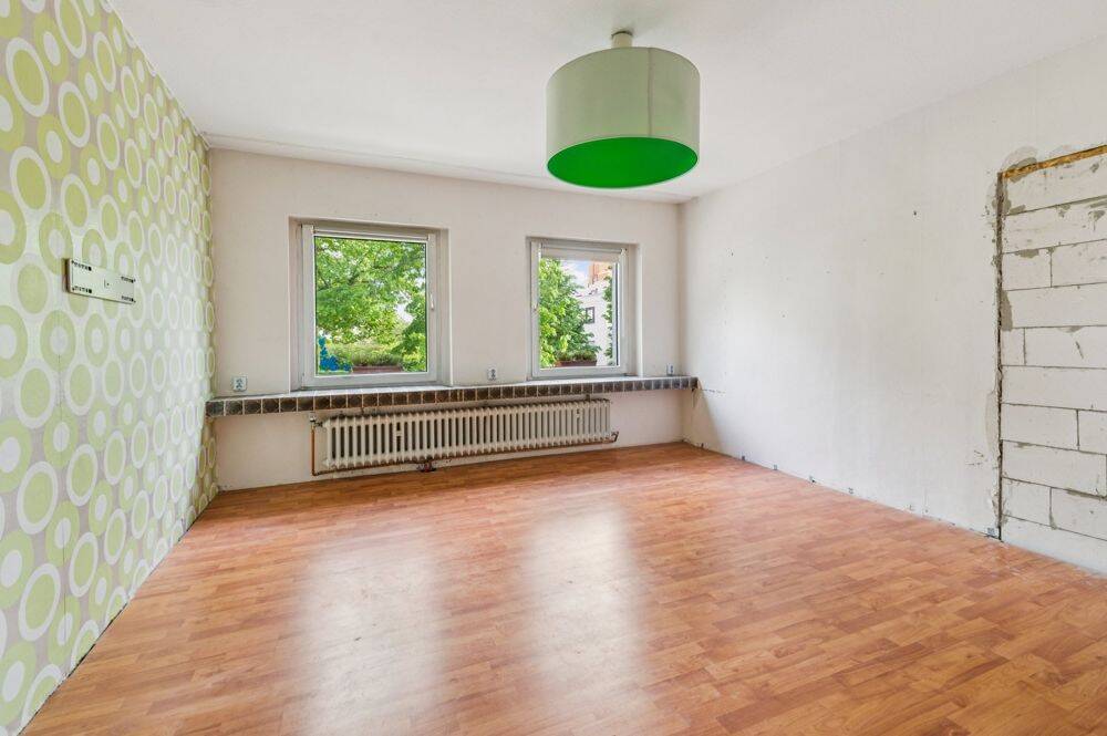 Charmantes Haus mit modernisierten Wohnbereichen und weiterem Ausbaupotenzial in Lankwitz – Berlin – Vorschaubild 8