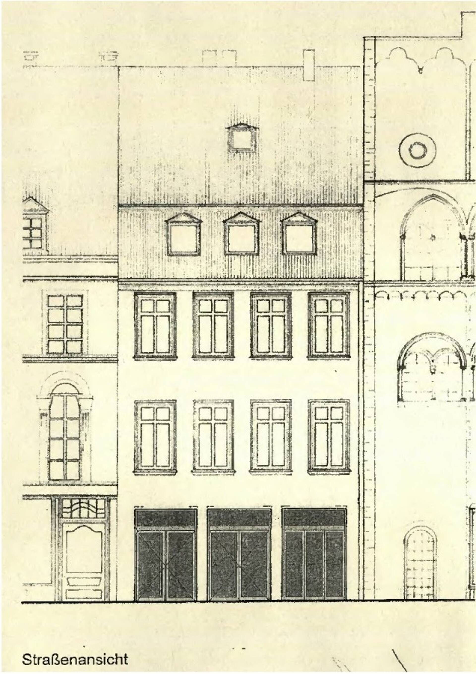 Haus in 54290 Trier kaufen