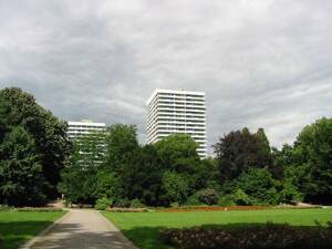 **Kapitalanleger gesucht für....moderne altersgerechte und vermietete Etagenwohnung**