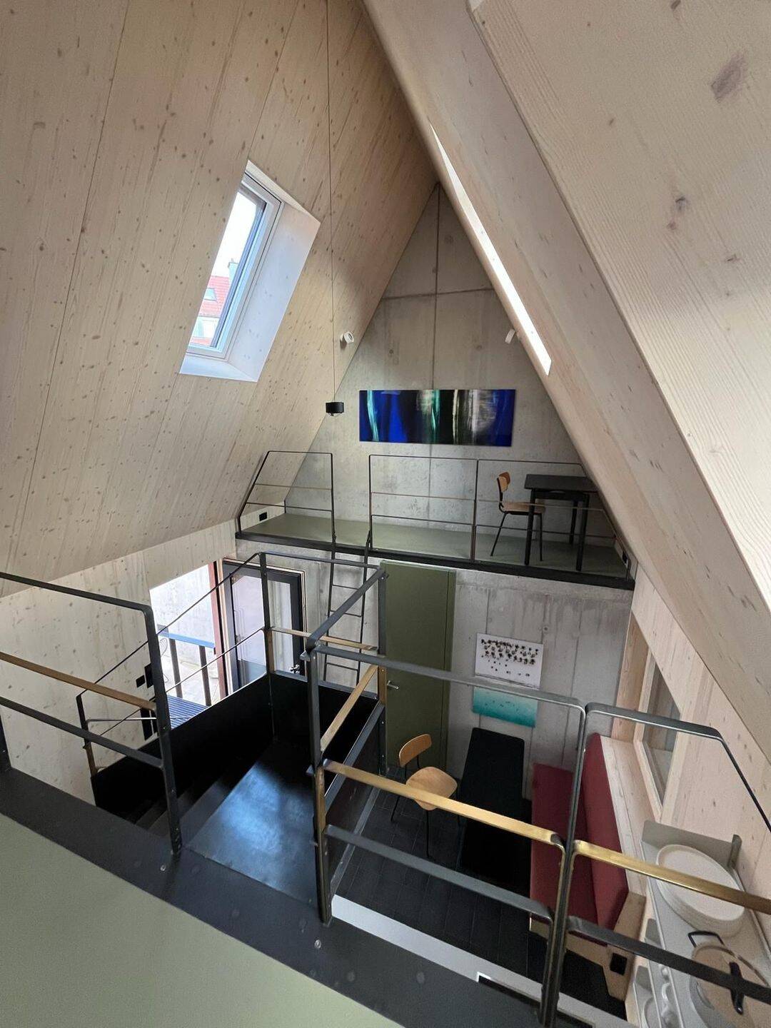 Eigenes Haus in Münster mieten - Exklusives Wohnen auf Zeit – Münster – Vorschaubild 5