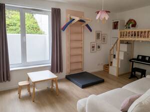 Attraktive 3 Zimmer Wohnung zur Miete in Hamburg Rahlstedt - Wentzel Dr. – 22145 Hamburg – Vorschaubild 7