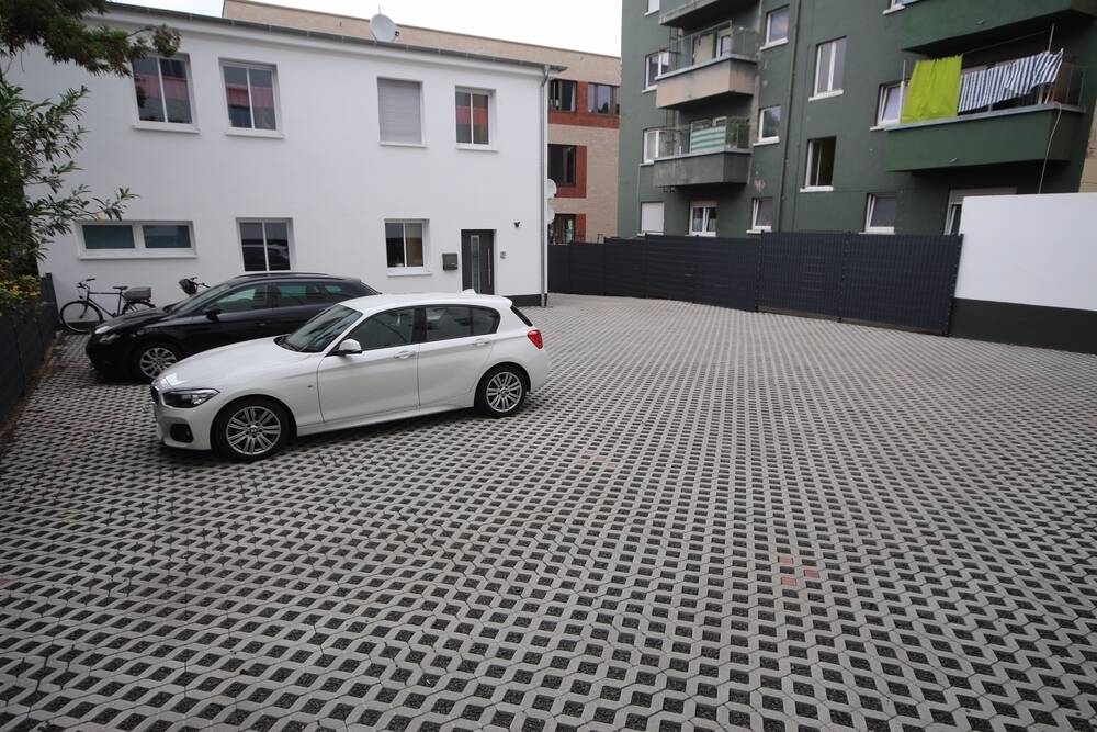 Modern eingerichtete 2 ZiKB Wohnung in Alt-Saarbrücken, Nähe HTW – Saarbrücken – Vorschaubild 8