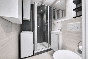 Investment in TOP Lage - Möblierte 1-Zimmer-Wohnung in gefragter Bestlage – 80337 München – Vorschaubild 6