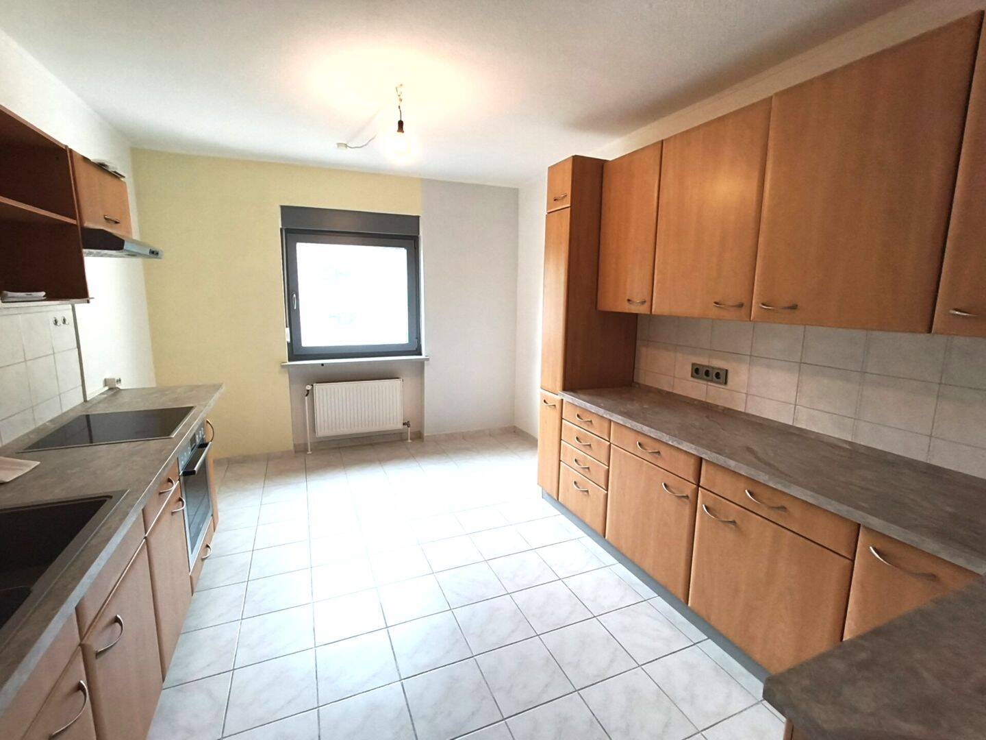 Großzügige 3 ZKB-Whg. mit Balkon u. EBK in Top Lage von SB-Rodenhof – Saarbrücken – Vorschaubild 4