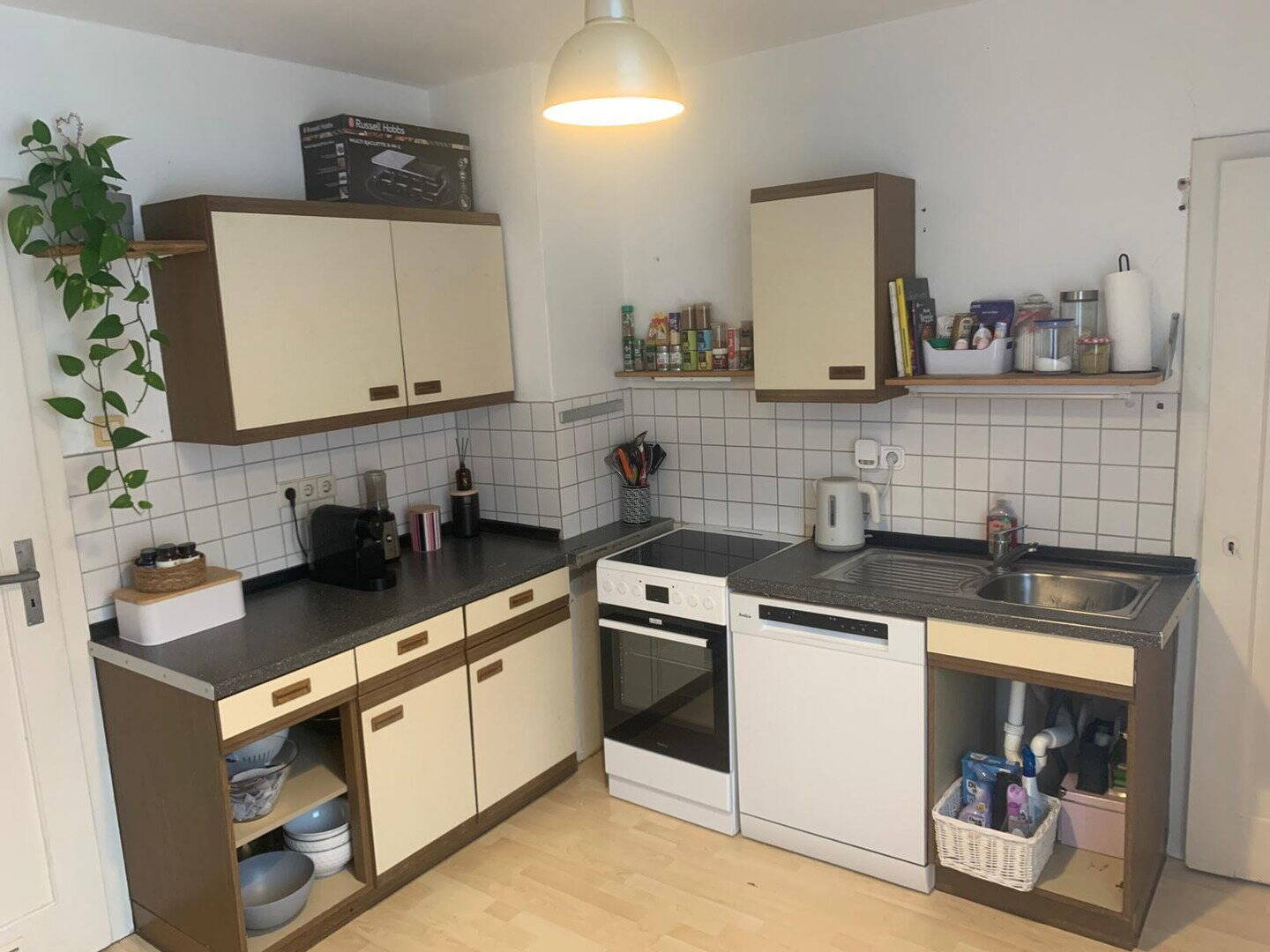 gemütliche 3-Zimmer Wohnung im Stadtzentrum - provisionsfrei – Erlangen – Vorschaubild 7